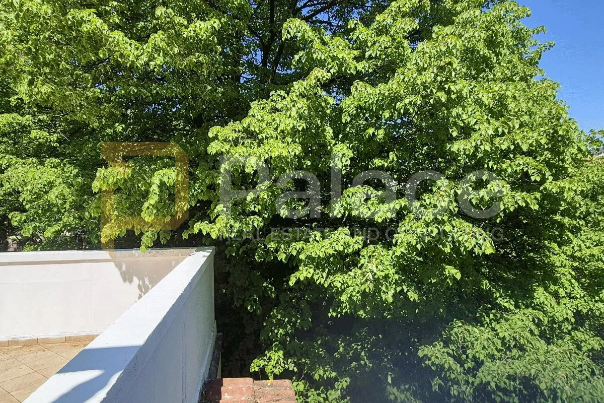 matulji – mirna lokacija, stan u kući 124 m² s vrtom - slika 15