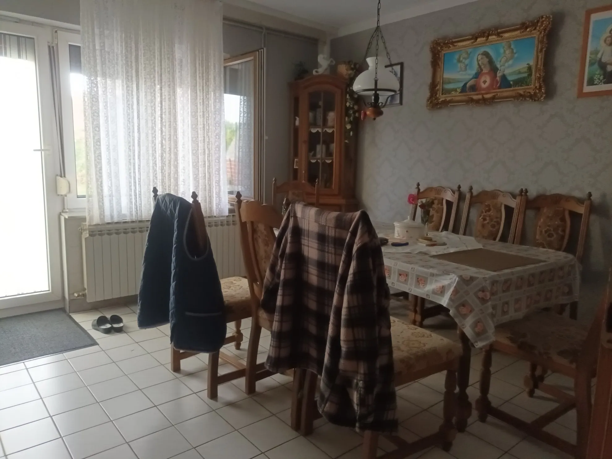 prekrasna obiteljska kuća - slika 13