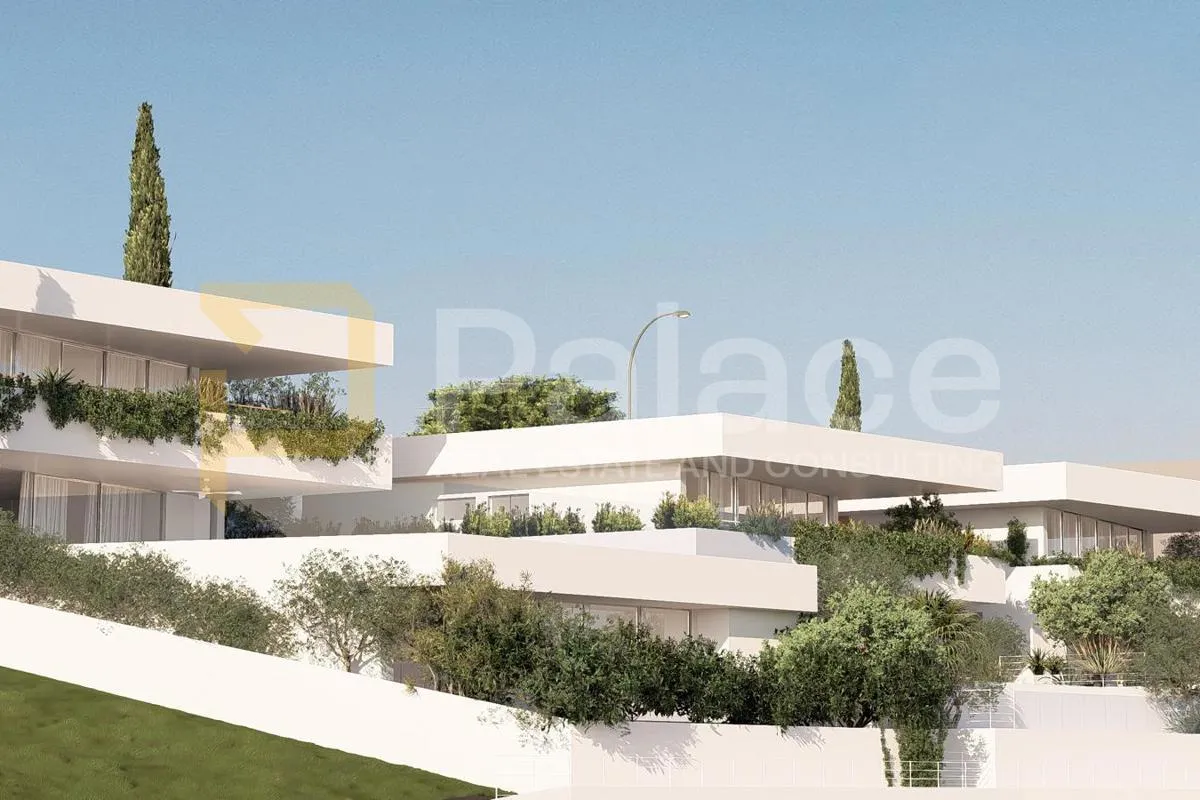 vila iz snova, savršen spoj arhitekture, prirode i luksuza - primošten - slika 3