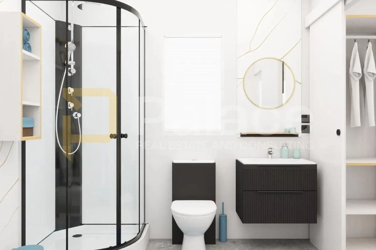 mobilna kuća 32 m2 u dragama - slika 5
