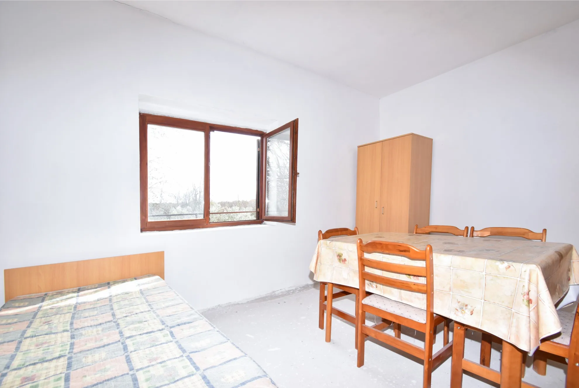 perspektivna kuća s velikim dvorištem: bribir, 150.00 m2 - slika 11