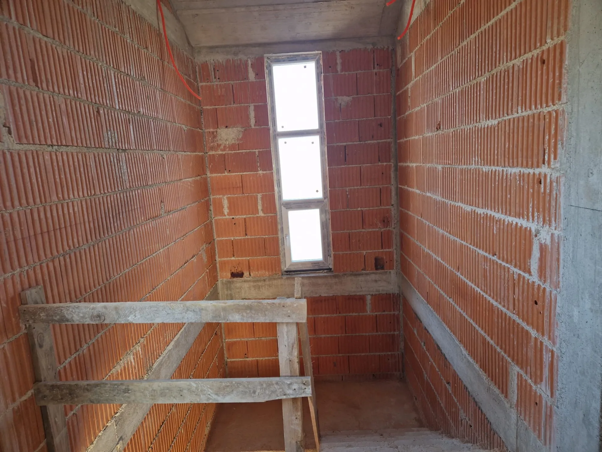 kuća u visokom roh bau na otoku pašmanu - tkon, 135.00 m2 - slika 13