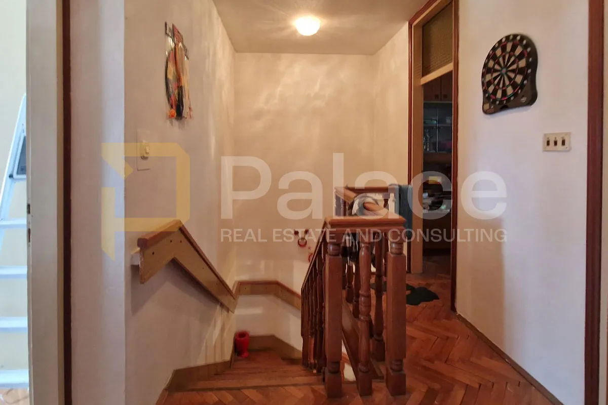 dvoetažni stan s pogledom na more i dodatnim stanom, kastav, 208,44m² - slika 16