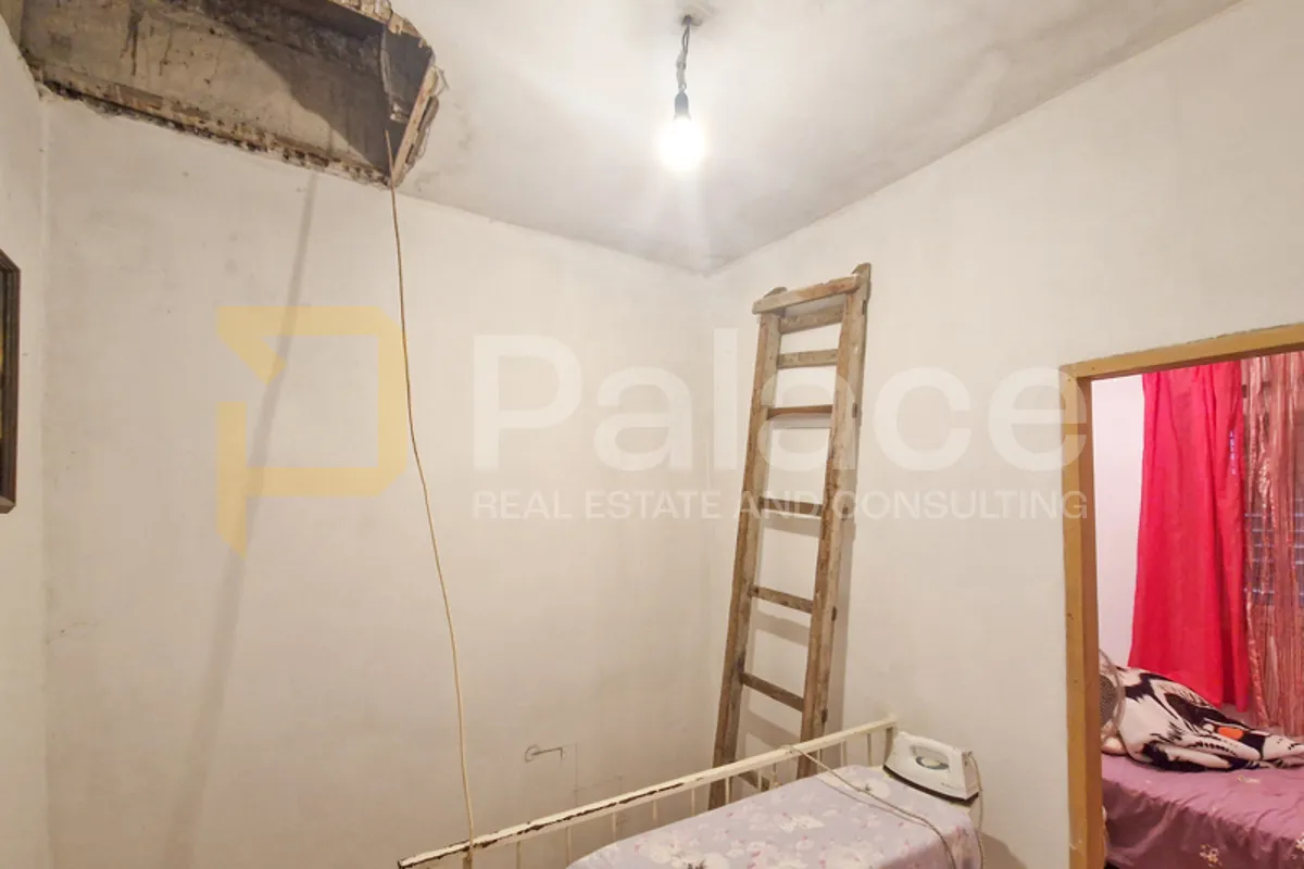više etažna kuća u nizu u centru zatona, 114 m2 - slika 9