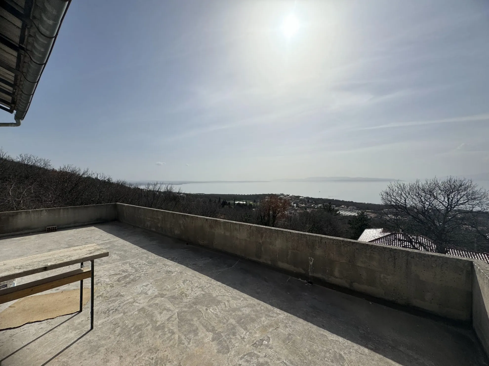 kuća u kostreni 170m2, panoramski pogled, završna izvedba po izboru - slika 6