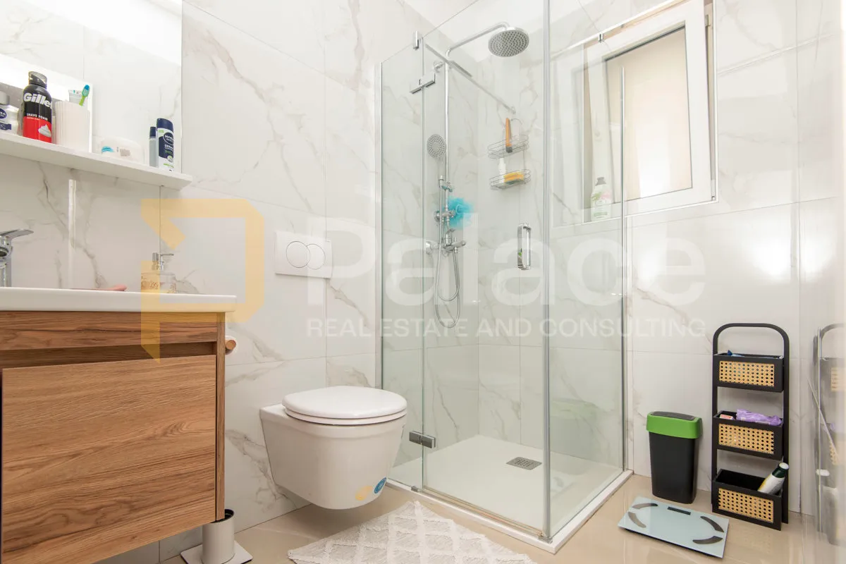 vodice - kuća s pogledom na more - 226m2 - slika 16