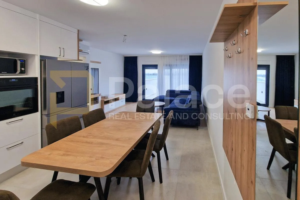 luksuzni stan u čehima, s9, 77 m2, novogradnja, zagreb - slika 7