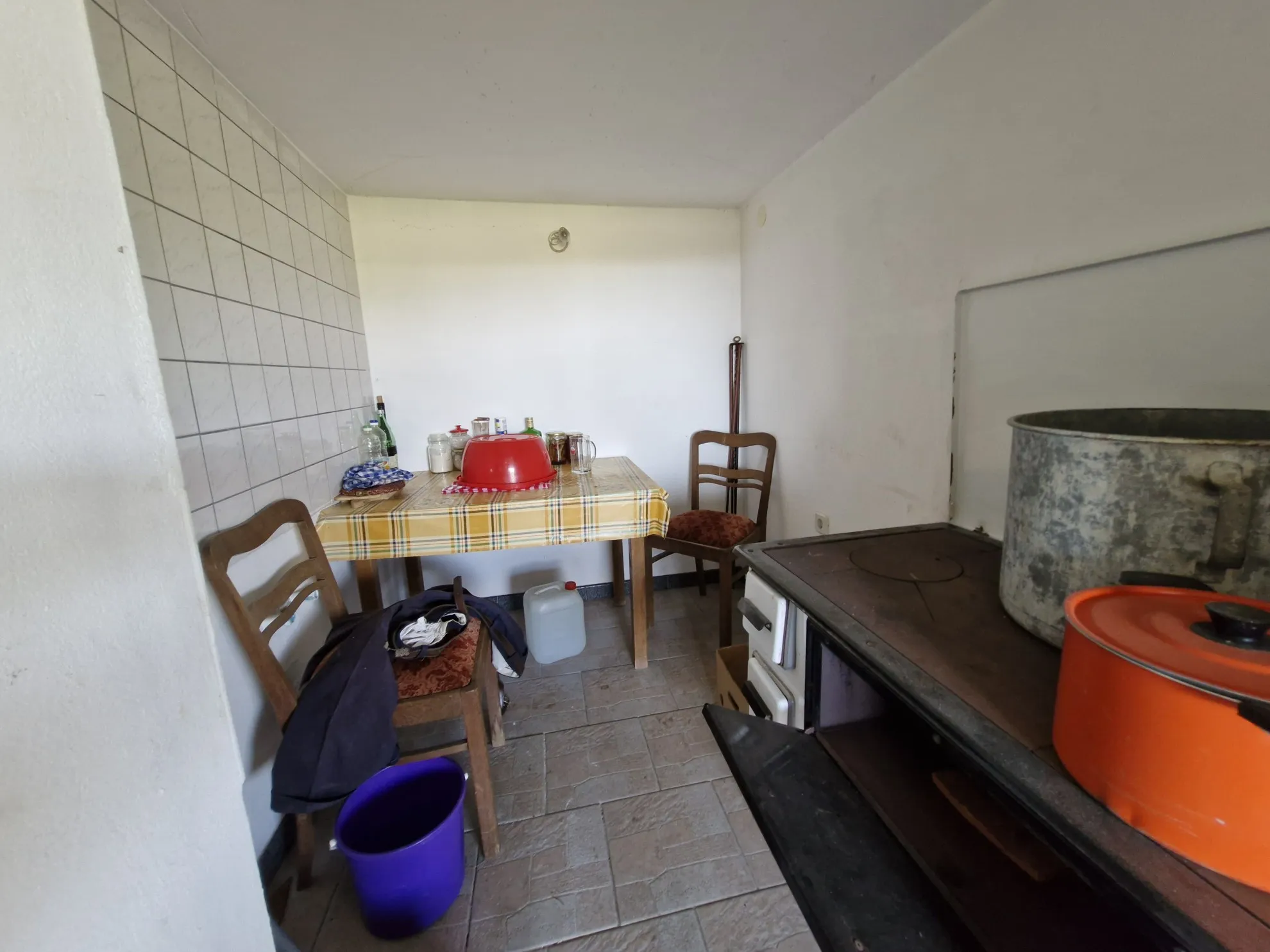 kuća s voćnjakom, pogodna za seosko poljoprivredno imanje, 3750 m2 - slika 13