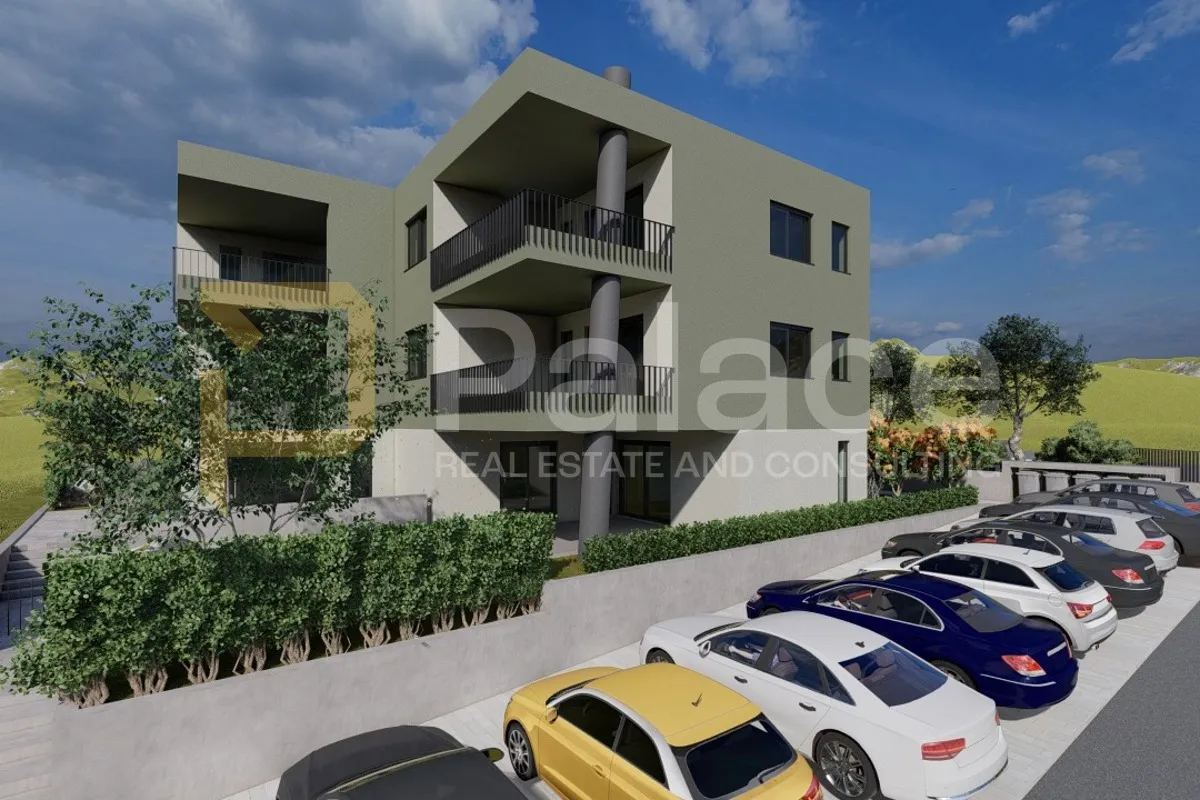 jednosoban apartman s velikim dvorištem, žaborić - slika 7