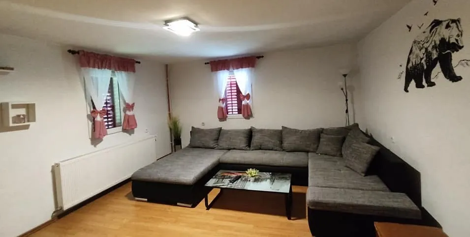 kuća u mrkoplju u blizini skijališta, gorski kotar, 170m2 - slika 7