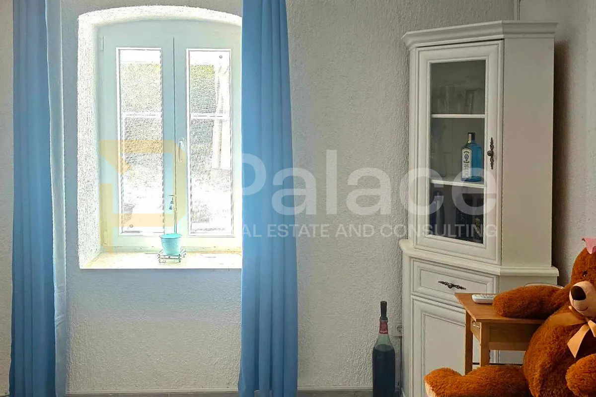 kamena kuća s okućnicom u grižanama - dvije spavaće sobe, 115 m² - slika 6