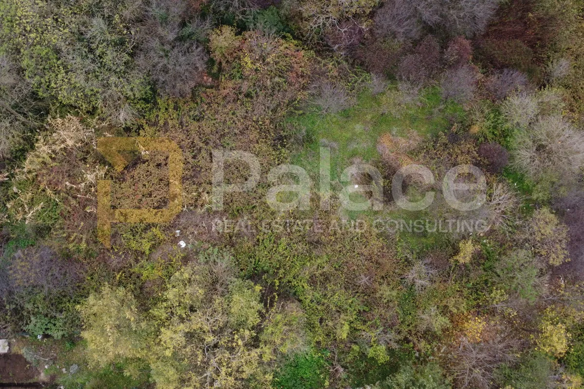 zemljište u osijeku, zeleno polje, 2410 m2 - slika 2