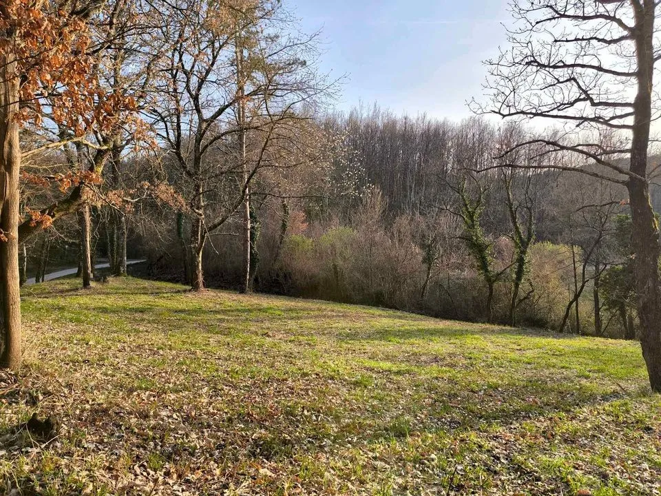 građevinsko zemljište u srcu istre, pazin/mečari, 1083m2 - slika 7