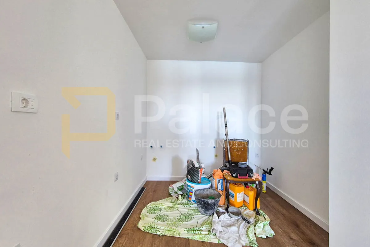 dvosoban renovirani stan na baldekinu, šibenik, 62 m2 - slika 7