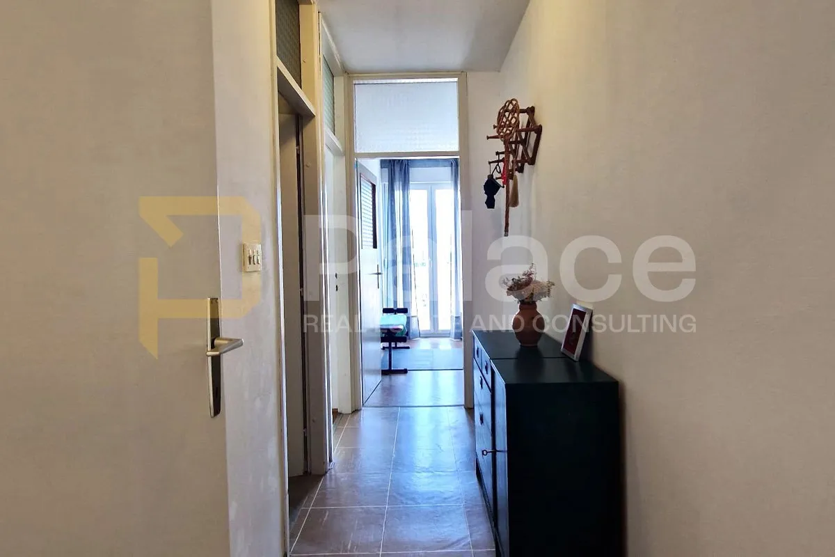trosoban stan, 78,02 m², kman - slika 11