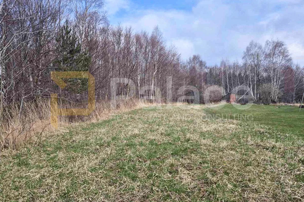 Građevinsko zemljište u Liču (Fužine), 870 m², prodaja - Lič, Fužine