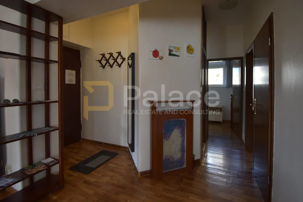 stan za najam 70 m2 u centru splita - slika 2