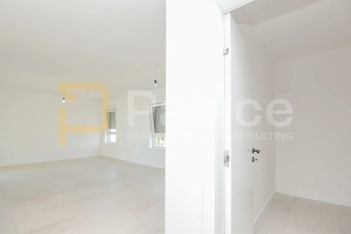stan s7 na 2. katu, novogradnja s parkingom, vodice, 81,50 m2 - slika 13