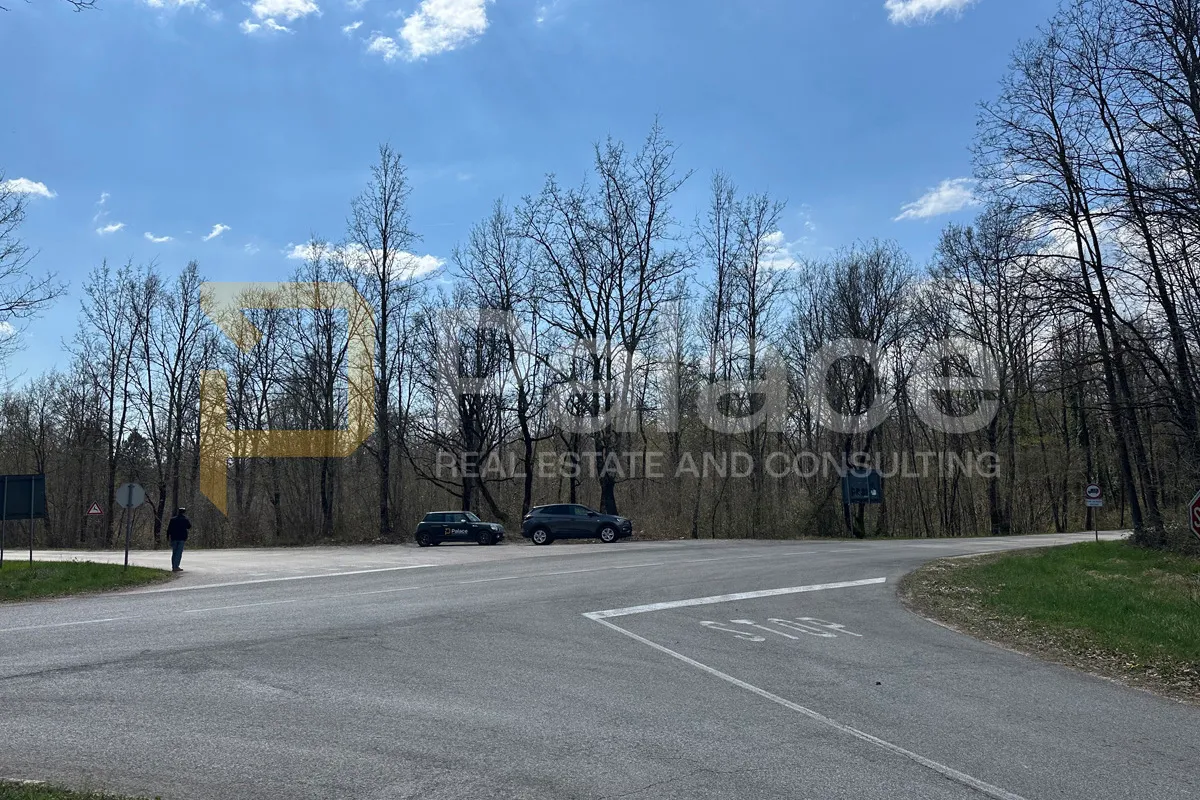 14.000 m2 u srcu istre - gračišće, investicijska prilika - slika 3