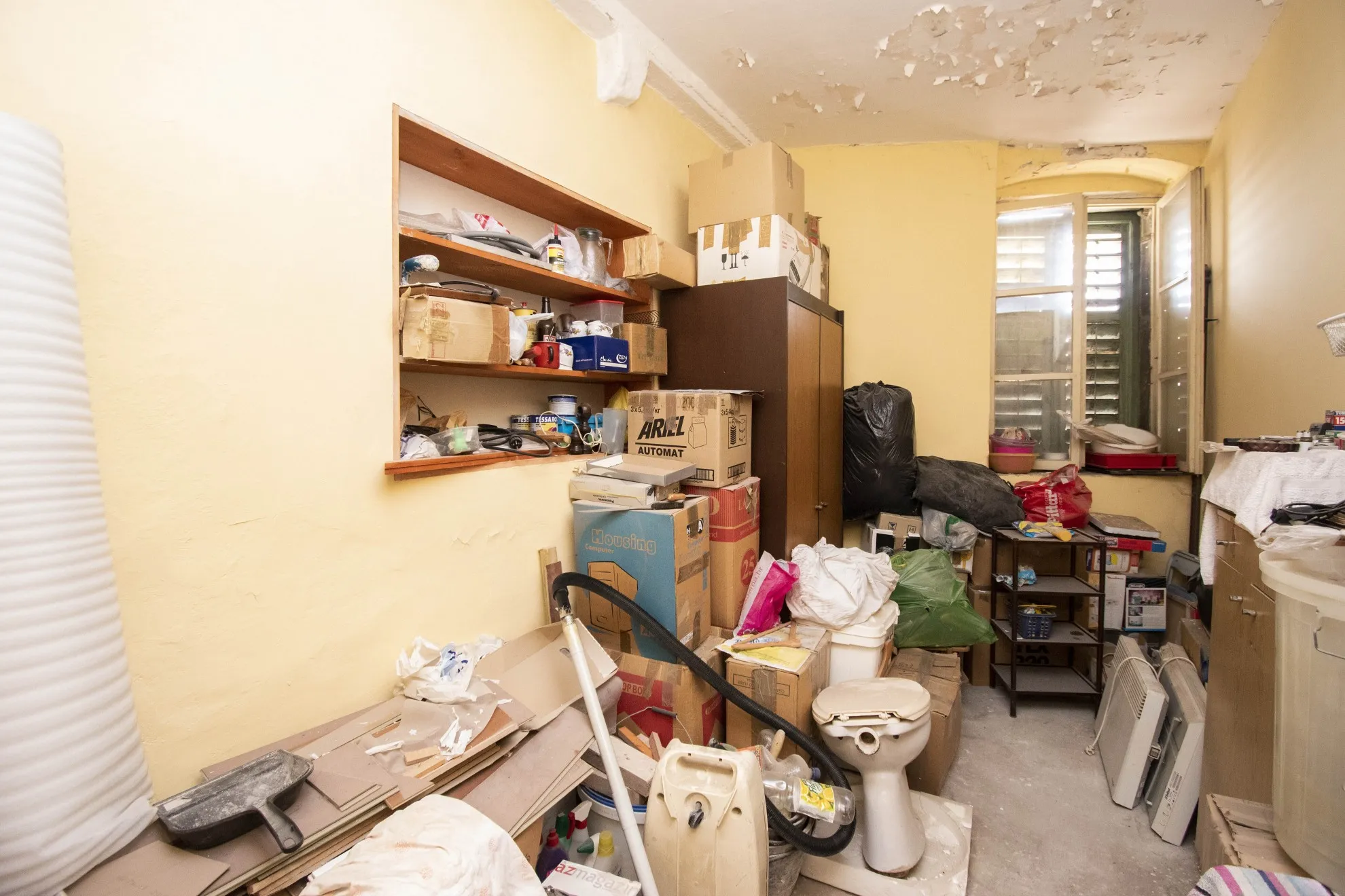 stan u centru grada, nadomak rive, šibenik, 80 m2 - slika 7