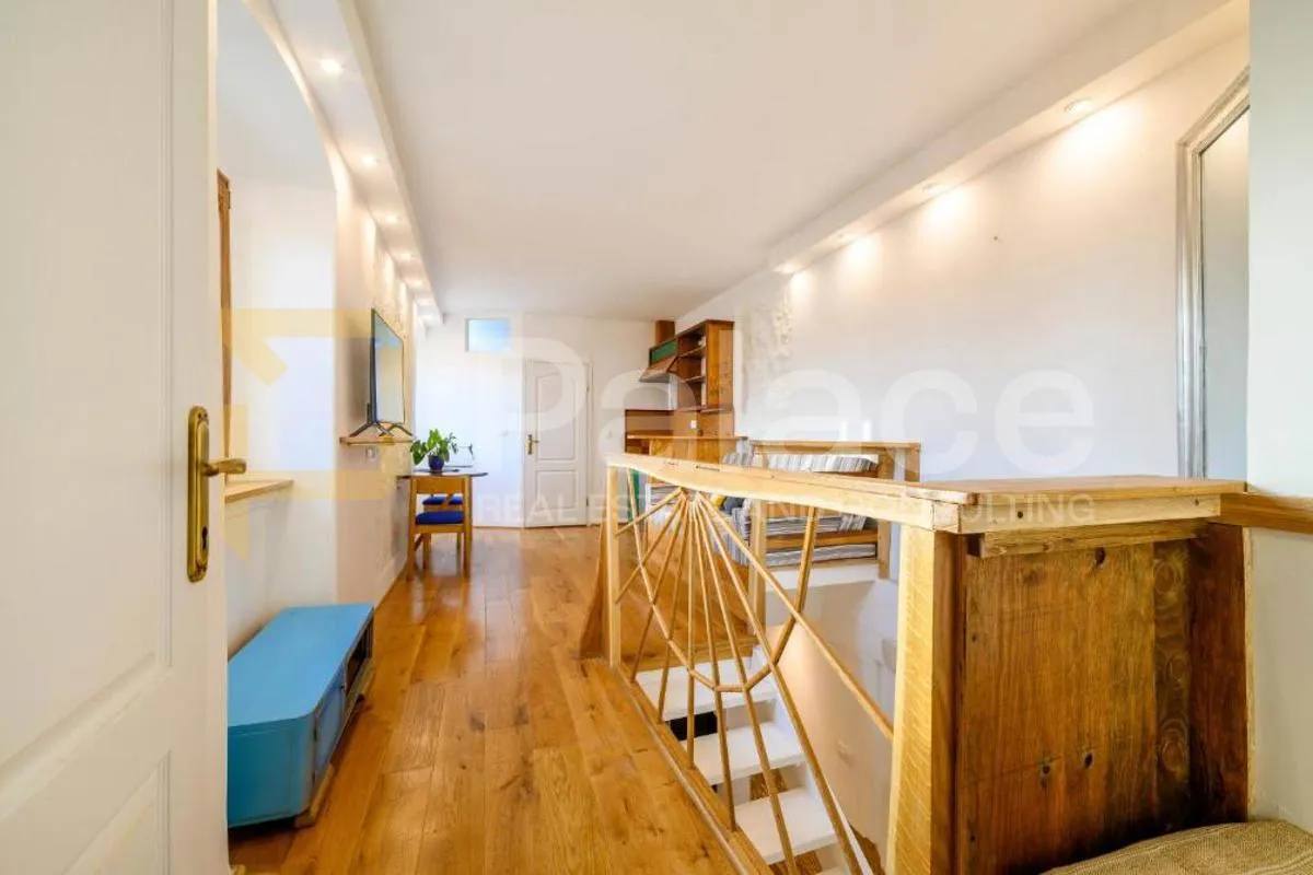 tri stambene jedinice u staroj jezgri šibenika, 150m2 - slika 6