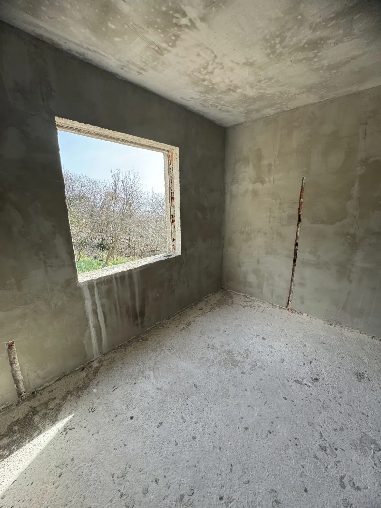kuća u kostreni 170m2, panoramski pogled, završna izvedba po izboru - slika 8