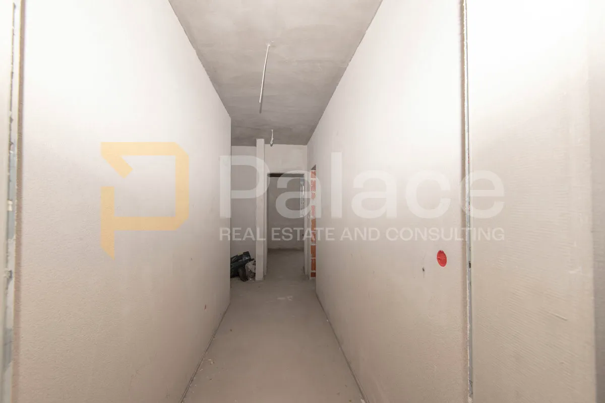dvosoban stan u prizemlju zgrade s vlastitim vrtom - vodice, 89m2 - slika 2