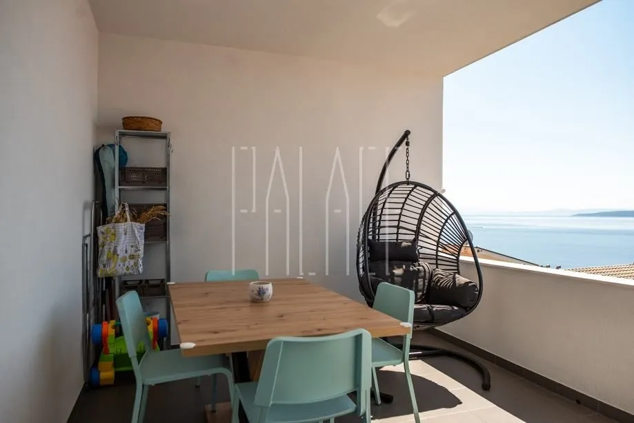 Novouređena kuća u blizini mora: Pisak 230m2 (prodaja) - Pisak, Omiš