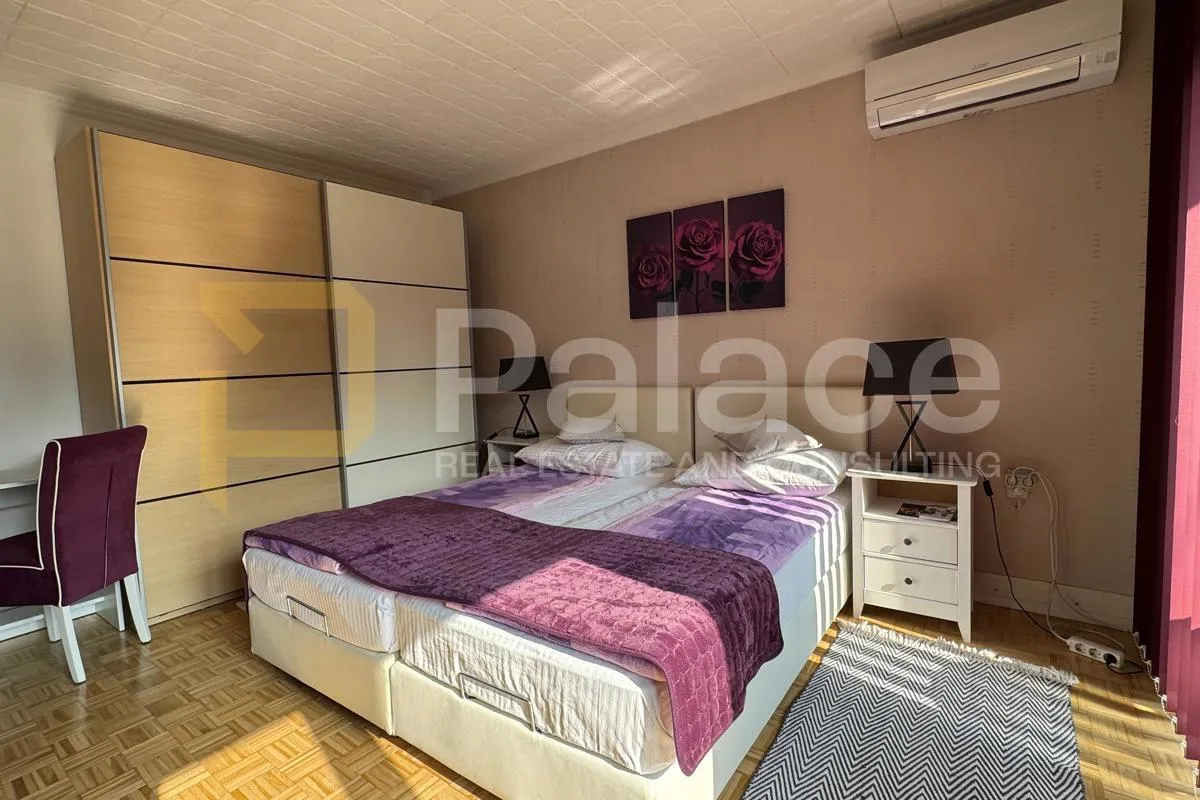 centar vukovara – kuća 450 m² s uhodanim dnevnim najmom - slika 10