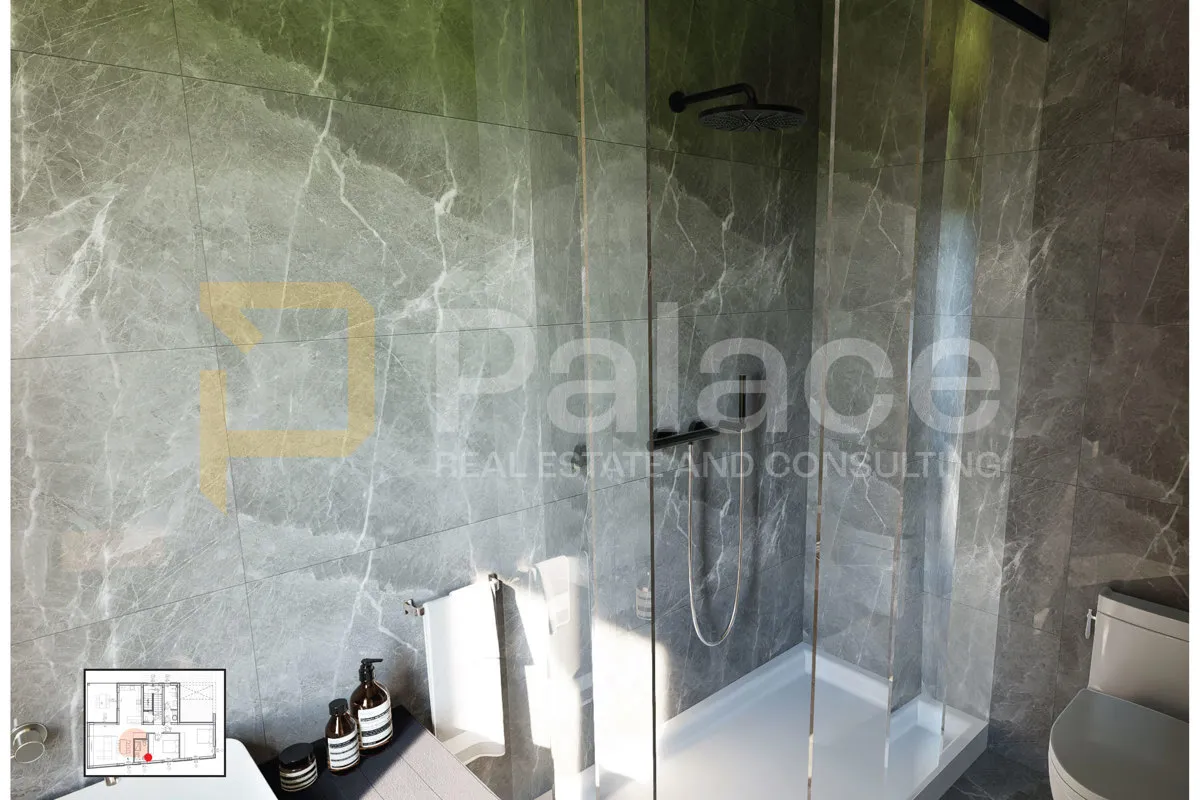 Vodice – NOVOGRADNJA | Luksuzni penthouse S4 |