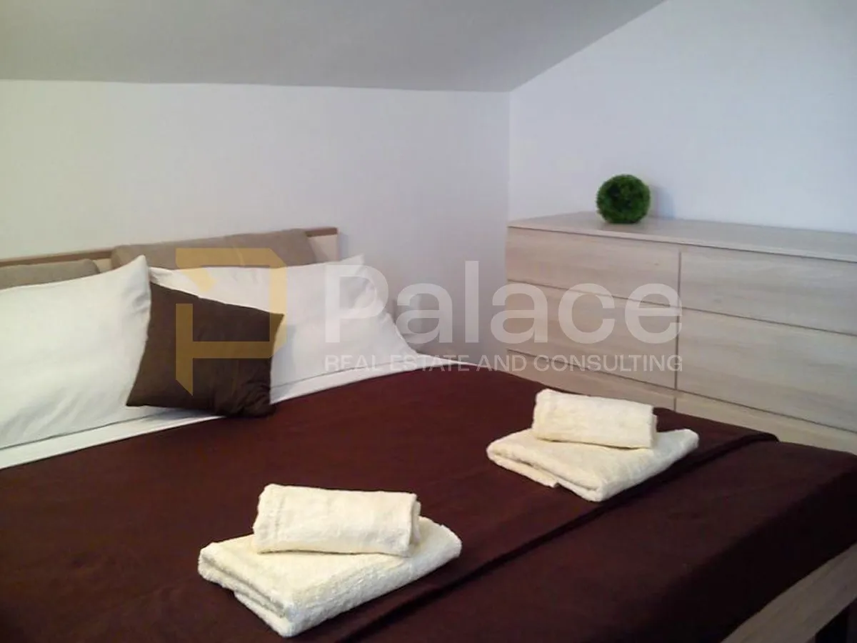 pag: dva apartmana s pogledom na more! - slika 3