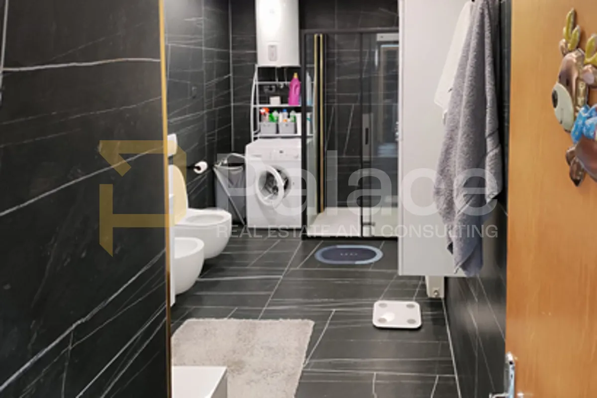 kuća s 2 apartmana na idealnoj lokaciji s pogledom na more, rogoznica - slika 18