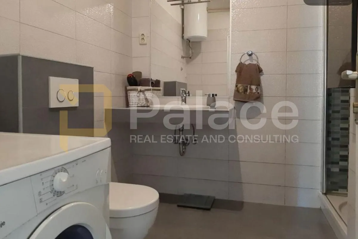 prodaje se predivan stan s pogledom na more – postira, otok brač - slika 6