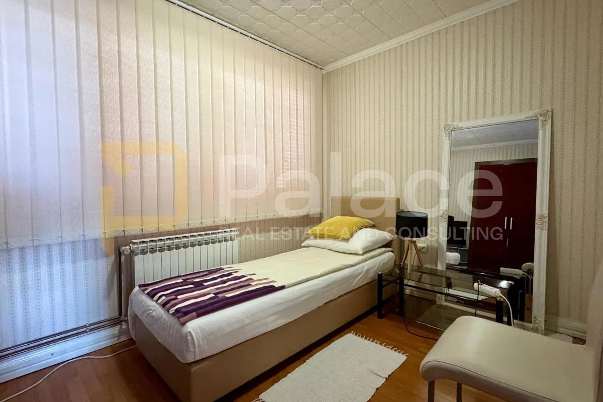 centar vukovara – kuća 450 m² s uhodanim dnevnim najmom - slika 16