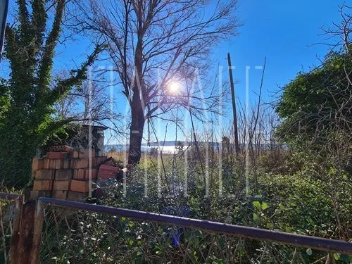građevinsko zemljište, kaštel gomilica - centar, 1.380 m² - slika 4