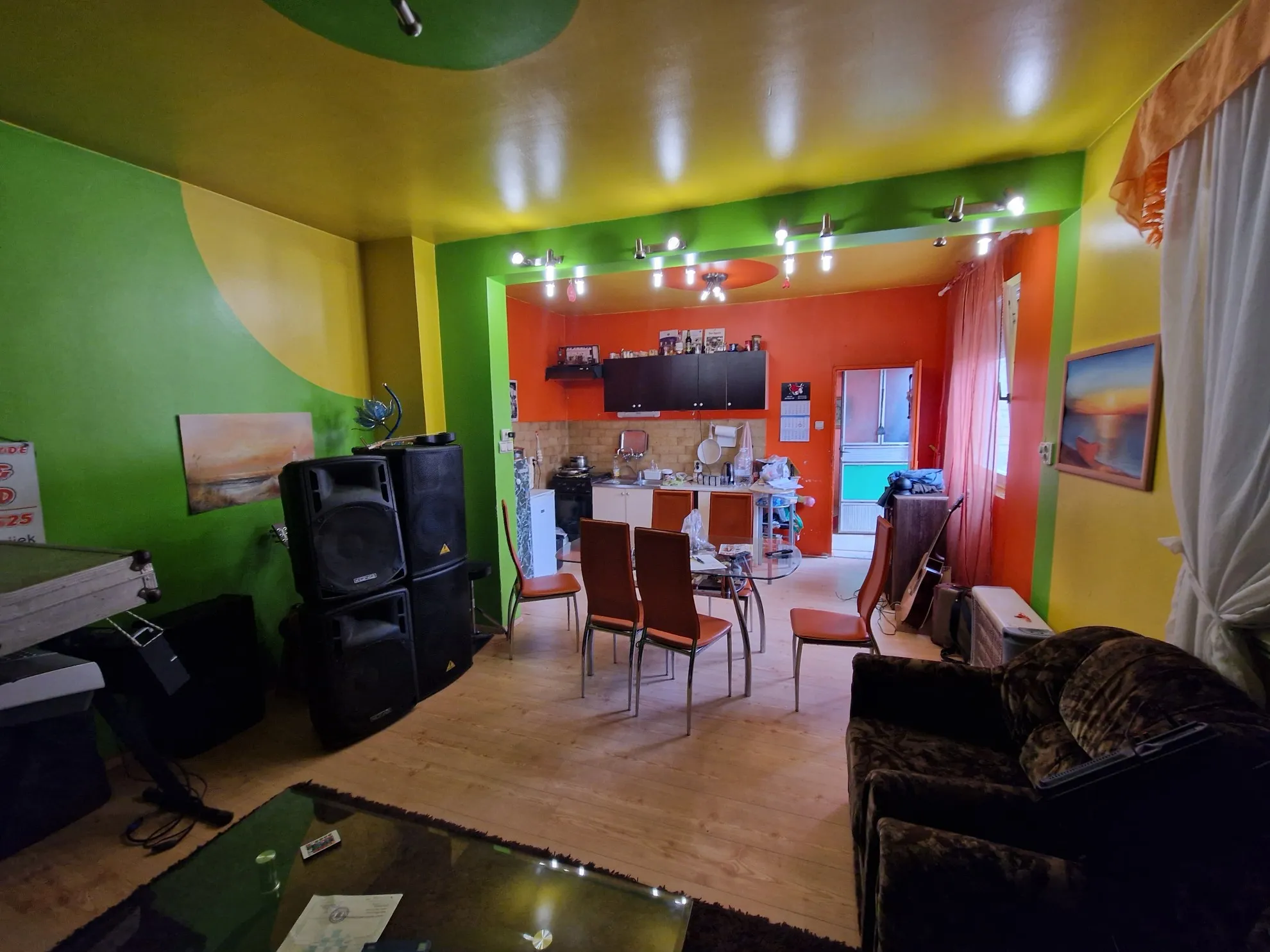 poslovno stambene nekretnine u dardi 475m2 - slika 6
