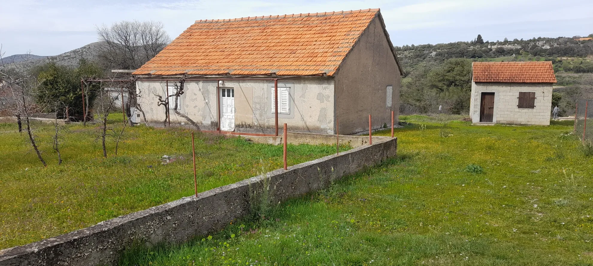 kuća u vrpolju na parceli od 1500 m2 - slika 8