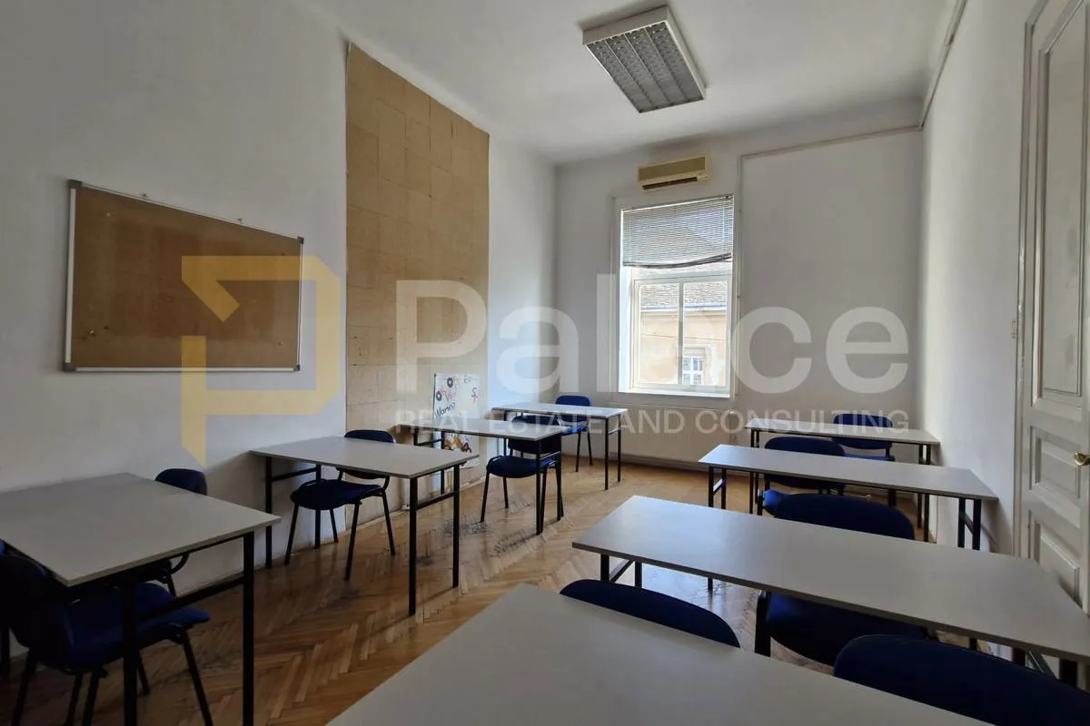 najam poslovnog ili stambenog prostora, strogi centar osijeka, 155 m2 - slika 15