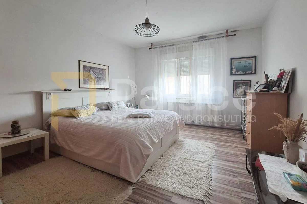 matulji – kuća 113 m² s velikim dvorištem 666 m² i garažom - slika 16