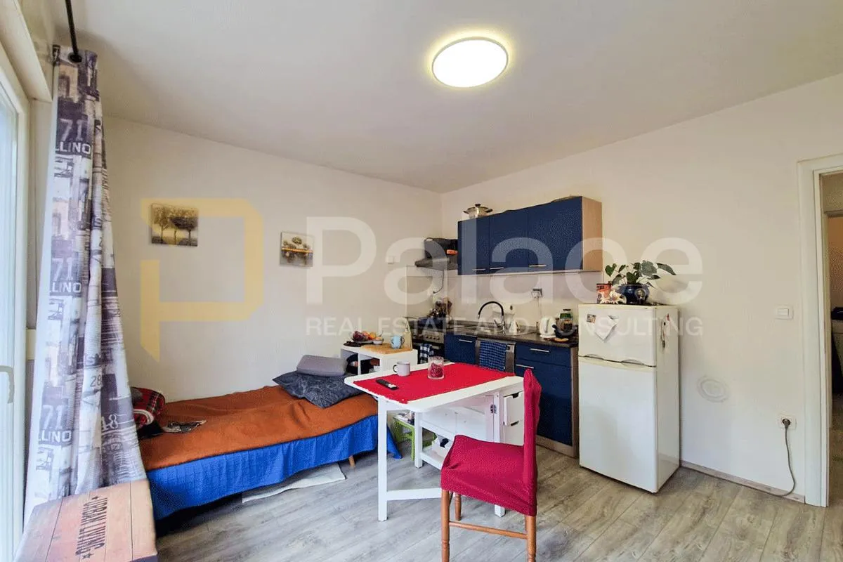 top lokacija belveder – 52 m², funkcionalan stan, 1. kat - slika 5
