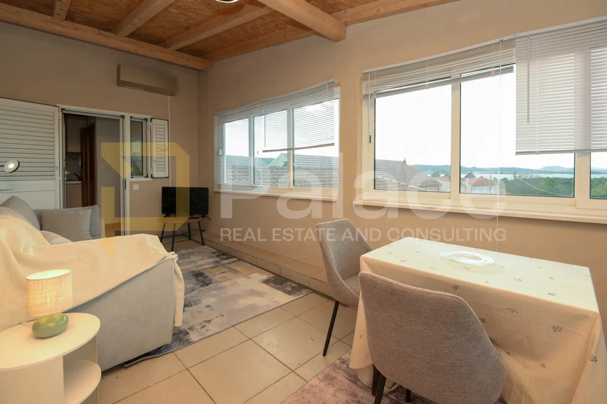 jednosoban stan za najam, 40 m2 - bilice - slika 3