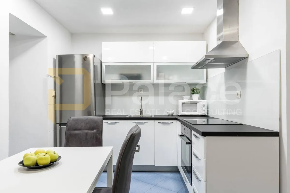stan 37,4 m² u povijesnoj jezgri splita – varoš, odlična investicija - slika 7