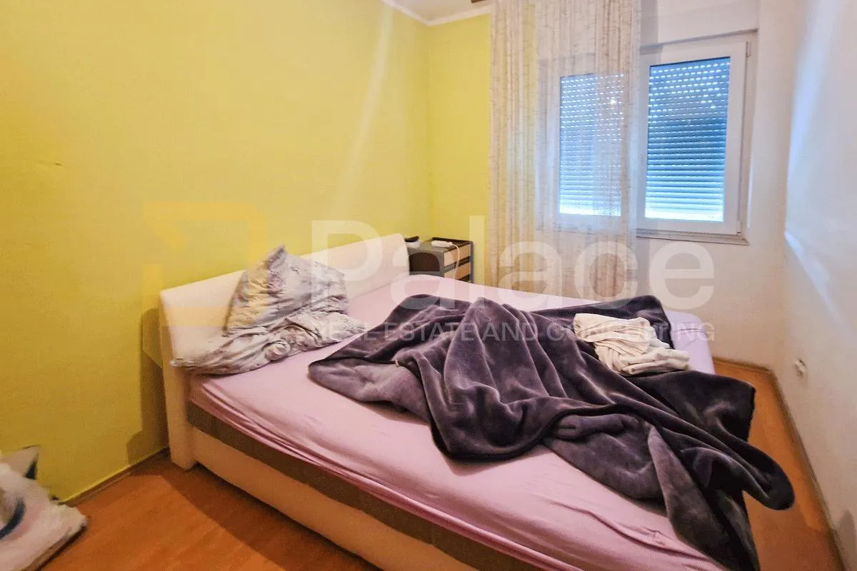 prodaja – kuća s dva stana, trnava, zagreb - slika 22