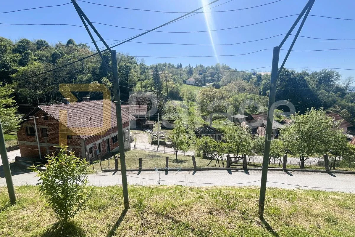 Prodaja građevinskog zemljišta – S1 i M1 zona - Zagreb