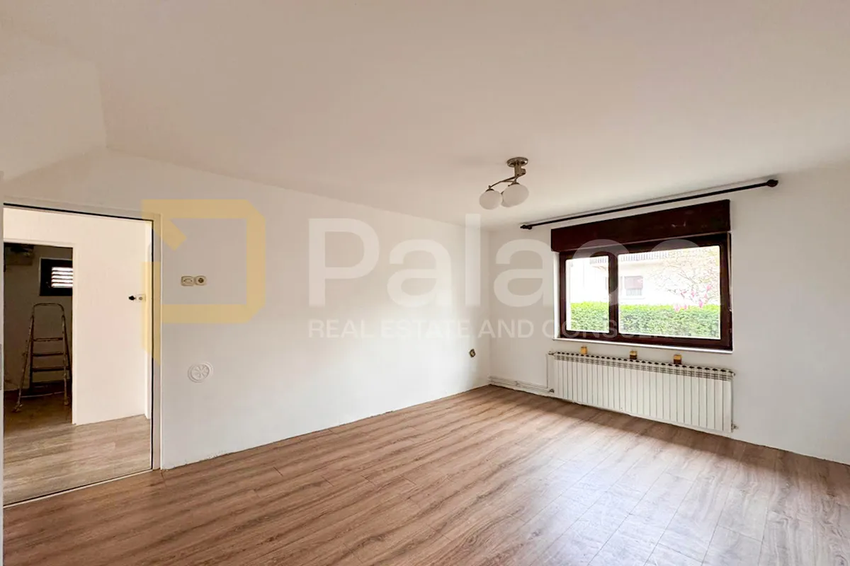 zagreb, gornja dubrava - kuća s odličnom investicijskom prilikom - slika 13