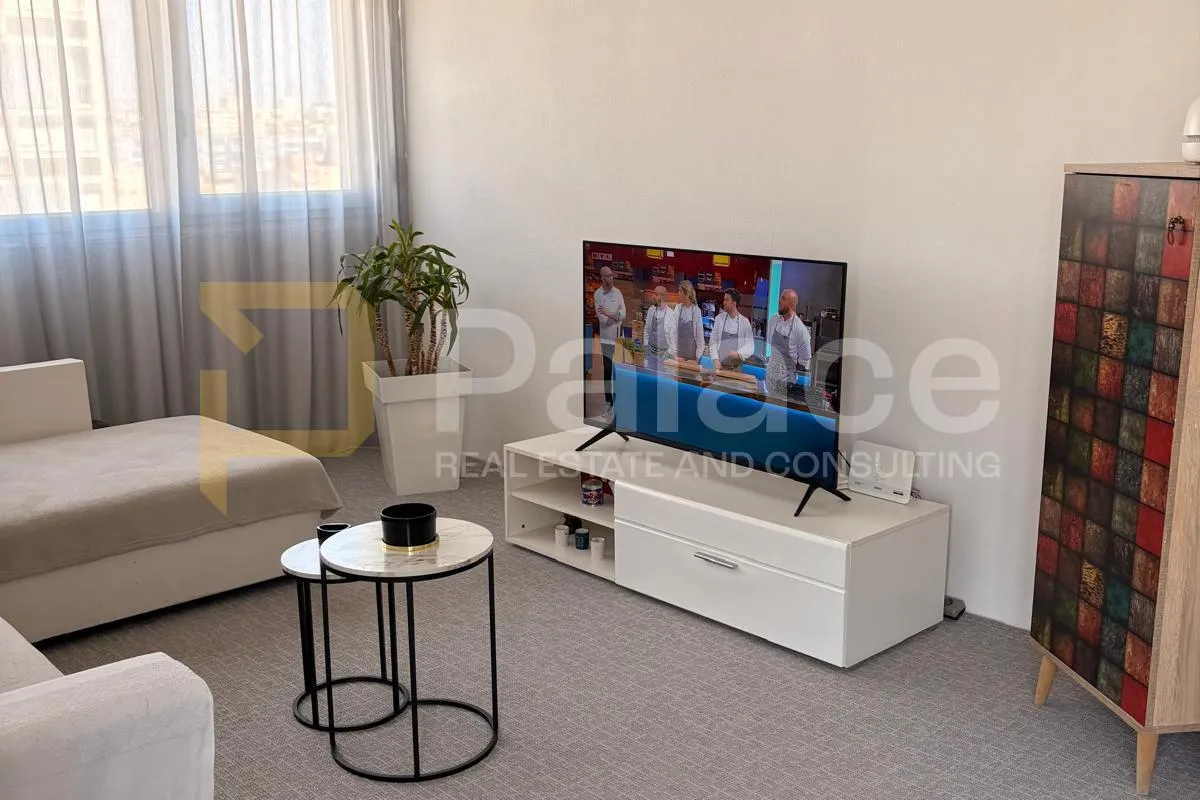skalice – moderan 2-soban stan za sezonski najam, režije uključene - slika 2