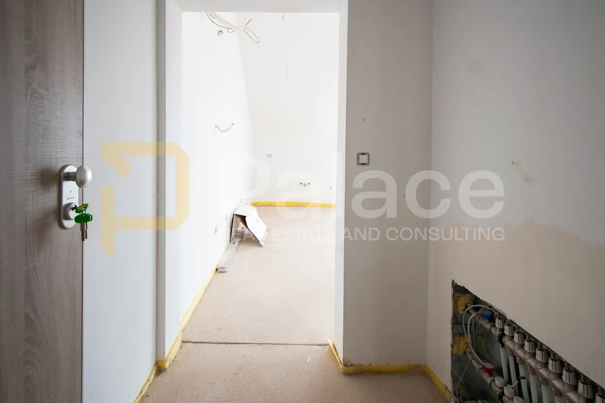 luksuzni penthouse na jedinstvenoj lokaciji u šibeniku sa spektakularnim pogledom na grad - slika 15