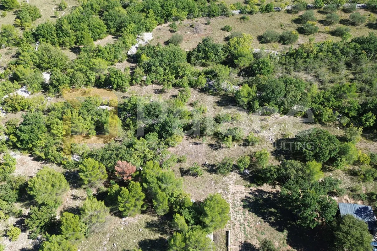 građevinsko zemljište na lozovcu 5287 m2 - slika 6