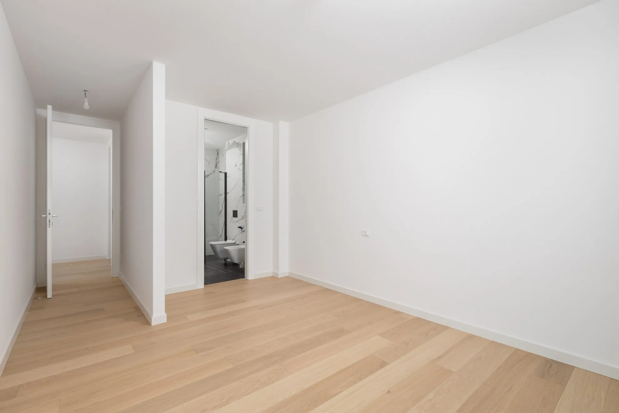 luksuzni duplex stan u opatiji – prekrasan pogled na more - slika 2