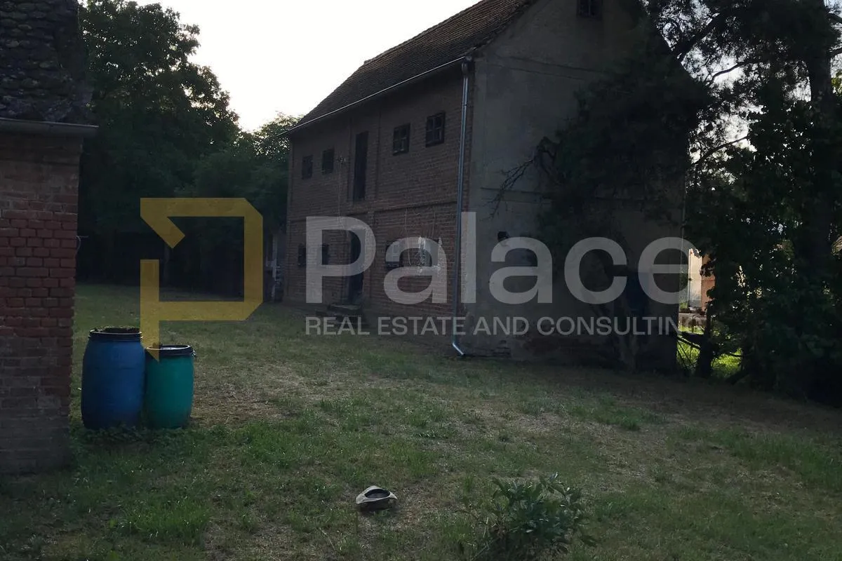 imanje neogračenih mogućnosti s kućom i mlinom na površini od 6 jutara zemlje - slika 13